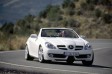 Mercedes SLK 350 -  