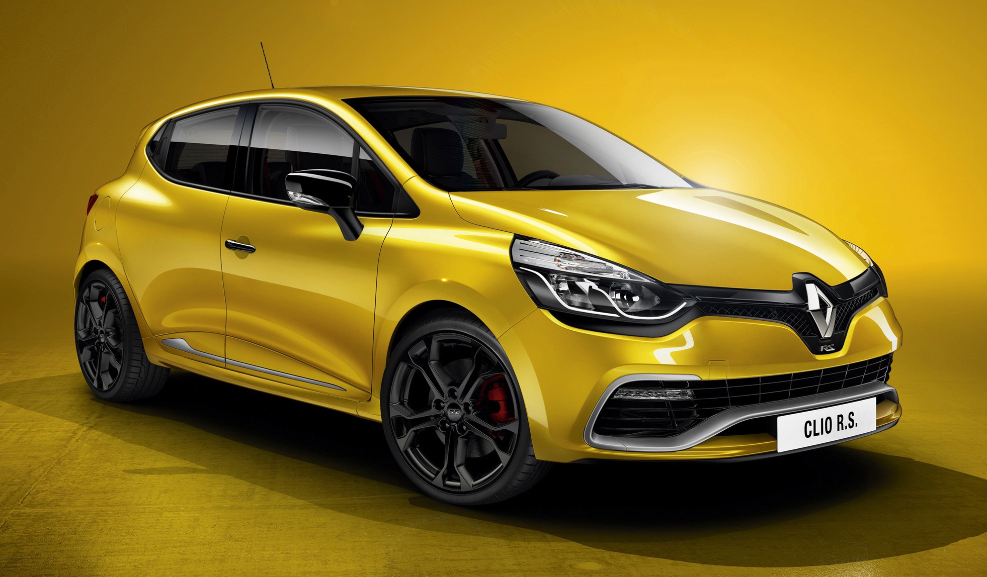 Президент Renault показал кусочек нового Clio